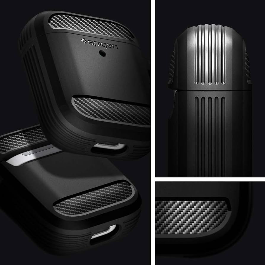 Apple - Air Pods第一世代、ワイヤレスチャージケース アップル ワイヤレス充電ケース 【AirPods第1世代・第2世代対応